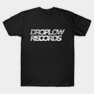 Droplow Records T-Shirt